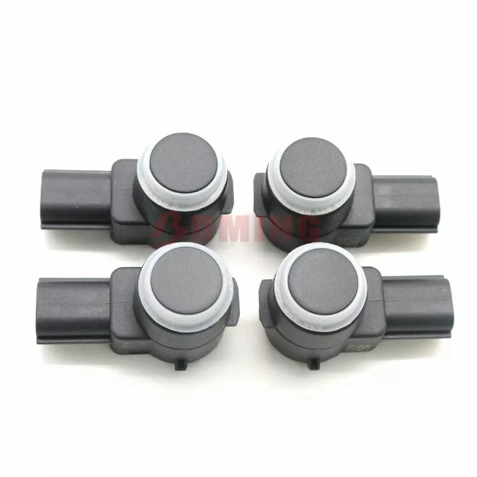 4-teiliger PDC Parksensor-Kit für Chevrolet Silverado 1500/2500/3500 (2007-2012)