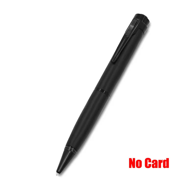 Mini Digital Voice Recorder &ndash; Voice Activated WAV Recording No Card