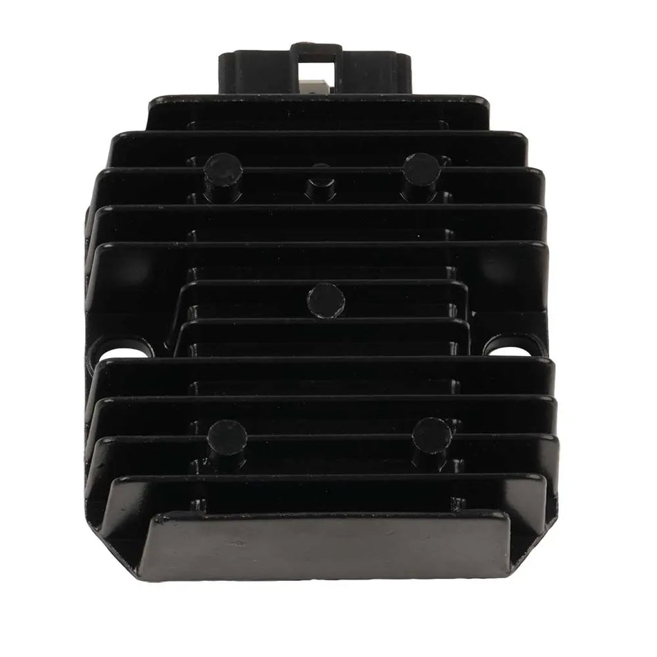 Italika VORT-X 300R Voltage Regulator Rectifier, High Quality Metal for Reliable Charging