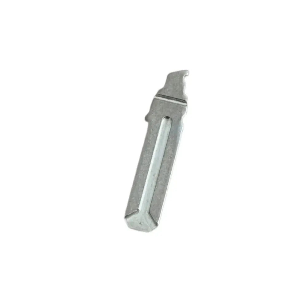 1pcs Key Blade Flip Remote Key Blank For BMW Motorcycle R1300GS ADV R12 Motorcycle by InterCyprus Trading Ltd