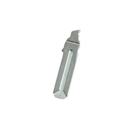 1pcs Key Blade Flip Remote Key Blank For BMW Motorcycle R1300GS ADV R12 Motorcycle by InterCyprus Trading Ltd