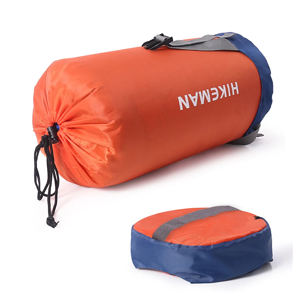 Sleeping Bag Stuff Sack &ndash; Water-Resistant Ultralight