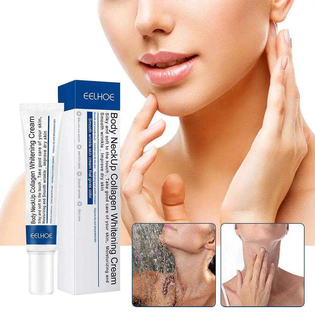 Nicotinamide Whitening Cream for Dark Spot &amp; Dullness Removal