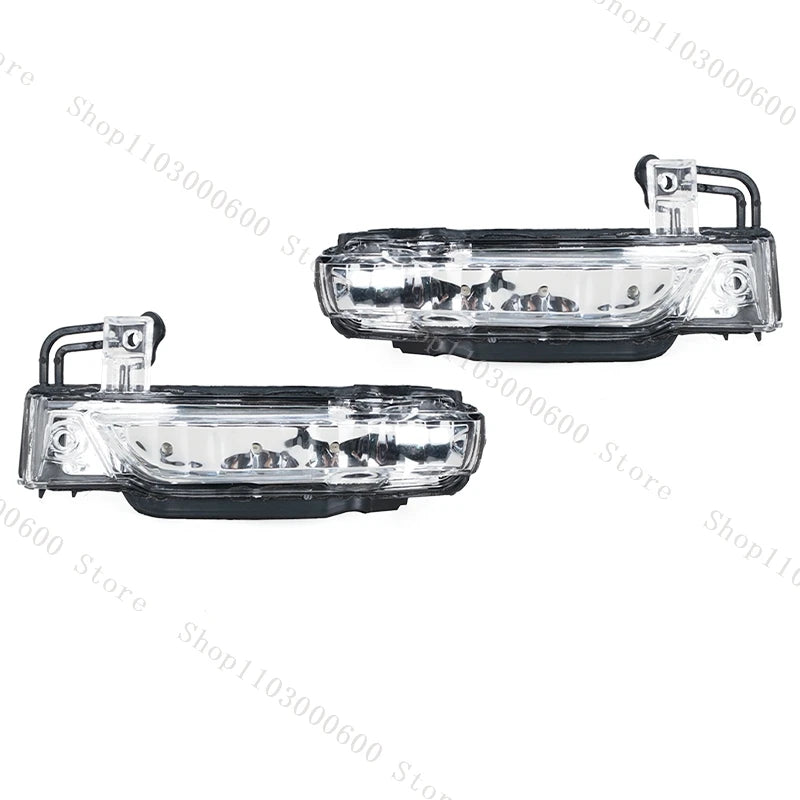 Side Mirror Turn Signal Light for Jeep Grand Cherokee 2011-2020