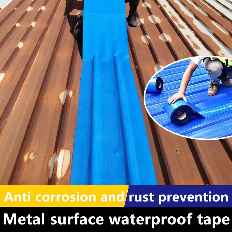 Roof Waterproof Tape Membrane &ndash; Anti Aging PE Membrane