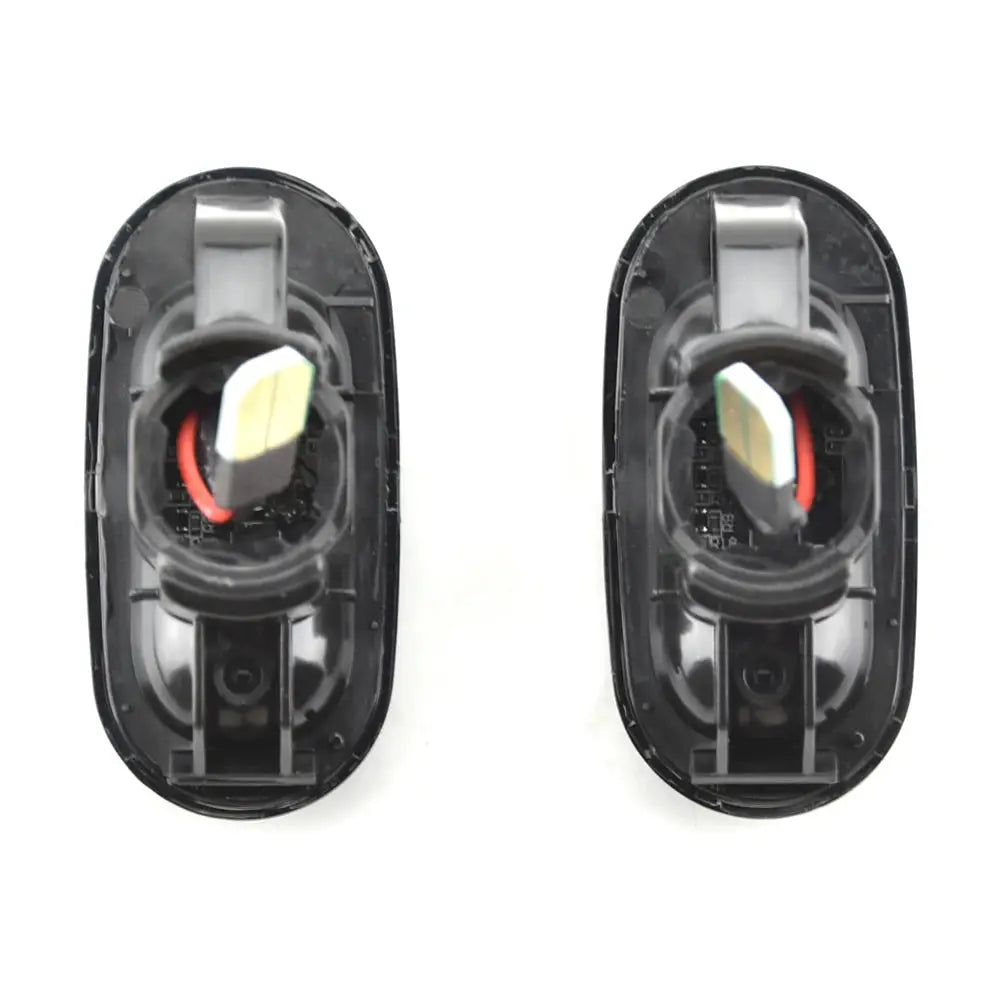 LED Side Marker Lights Dynamic Turn Signal for Honda Civic Accord by InterCyprus Trading Ltd