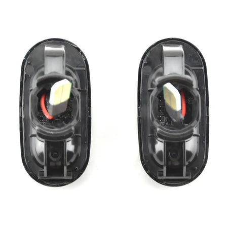 LED Side Marker Lights Dynamic Turn Signal for Honda Civic Accord by InterCyprus Trading Ltd