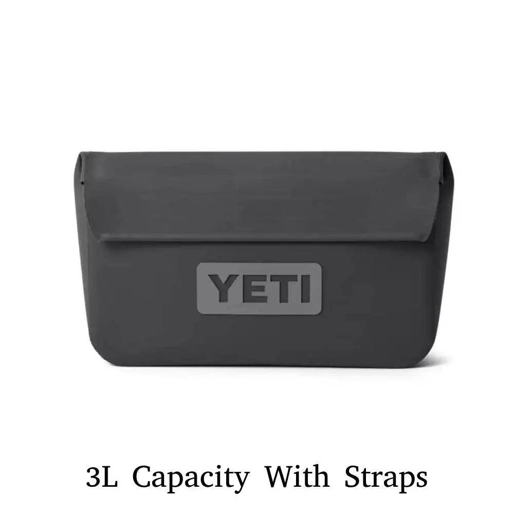 Outdoor Bag Multi Functional Portable Waterproof Case &ndash; Hydroshield Magnetic Closure