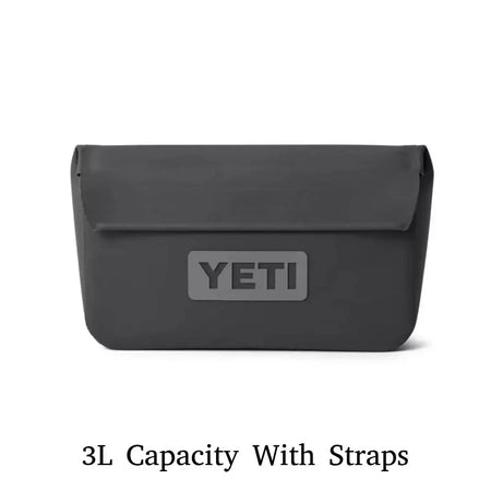 Outdoor Bag Multi Functional Portable Waterproof Case &ndash; Hydroshield Magnetic Closure