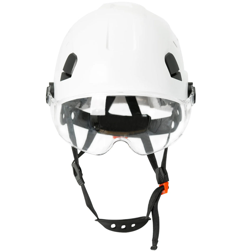 SF06 Safety Helmet &ndash; Lightweight ABS for Outdoor Use