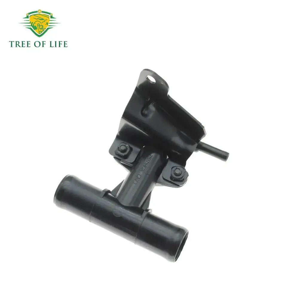 New Radiator Filler Neck & Iron Frame 21418-1HK3A For Nissan Versa March 1.6L 2011-2022 Infiniti 214181HK3A 21418 1HK3A by InterCyprus Trading Ltd