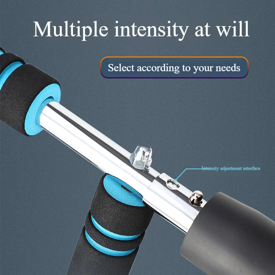 3 Level Adjustable Hand Grip Strengthener For Forearm