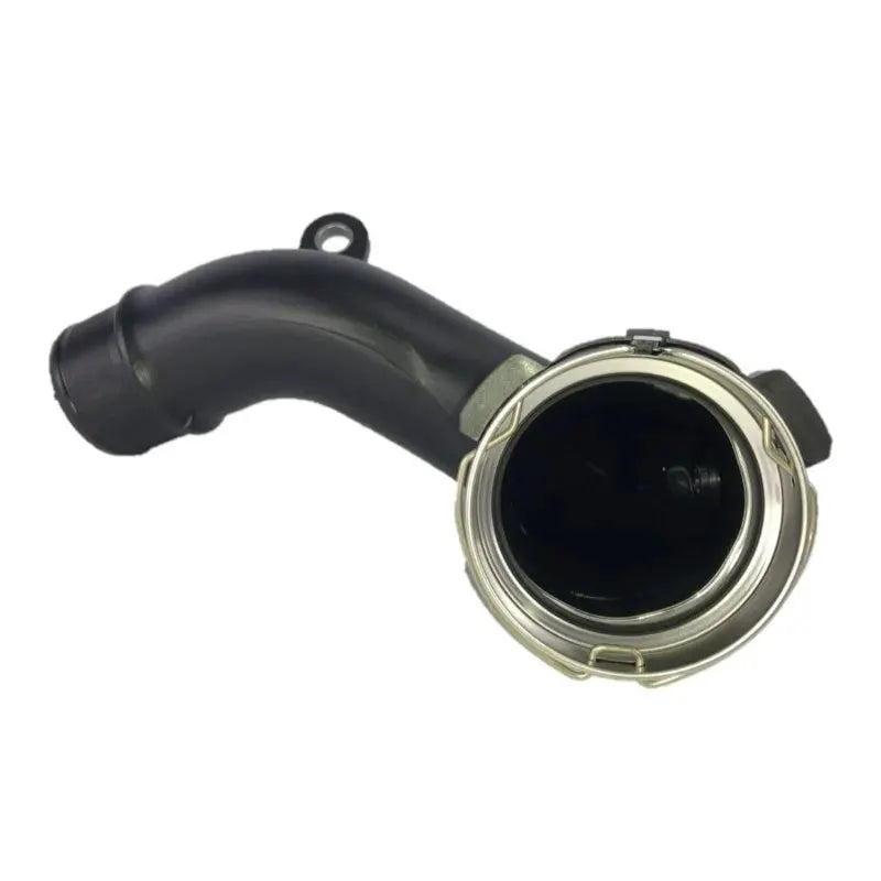Turbocharger Intercooler Hose Intake Pipe For Nissan Navara NP300 D23 Frontier Terra 2.3L dCi 14460-4JA0C Auto Engine Parts by InterCyprus Trading Ltd