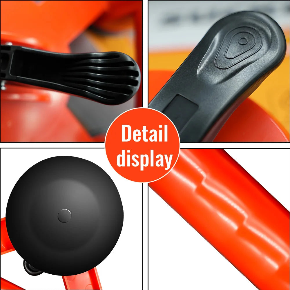 LZH097 Glass Lifting Suction Cups &ndash; Heavy Duty Vacuum