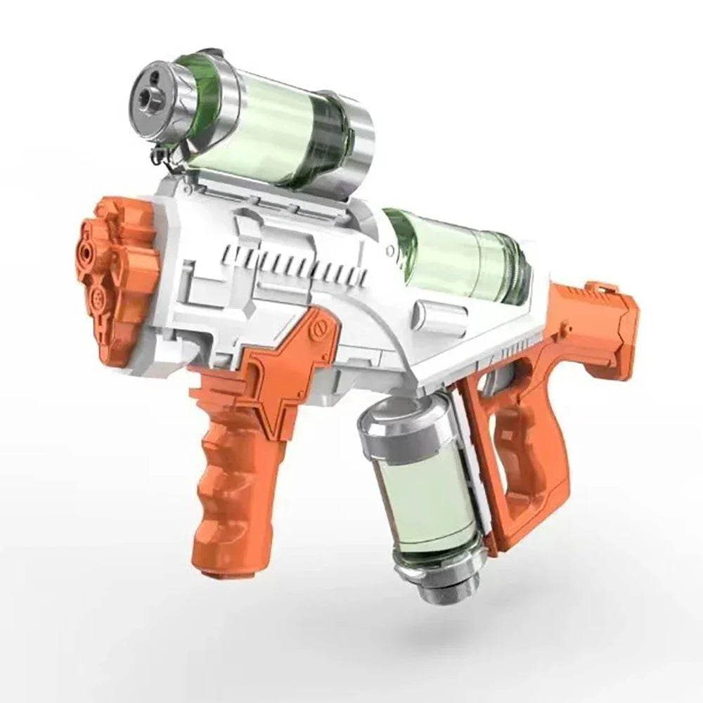 Electric Water Gun &ndash; Automatic High Speed Blaster Elite