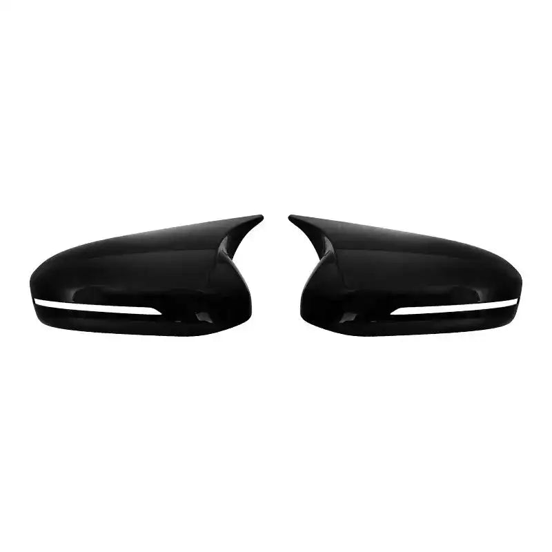 Carbon Fiber Mirror Cover for Kia Optima K5 2011 to 2015