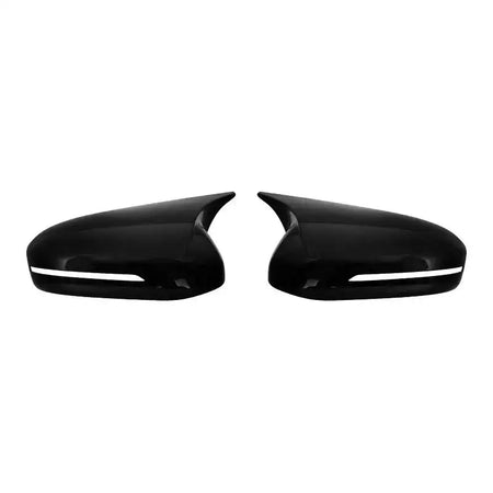 Carbon Fiber Mirror Cover for Kia Optima K5 2011 to 2015