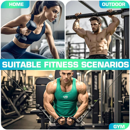 Finger Trainer Gymnastics Grip - Strengthen Your Hand Grip Effectively