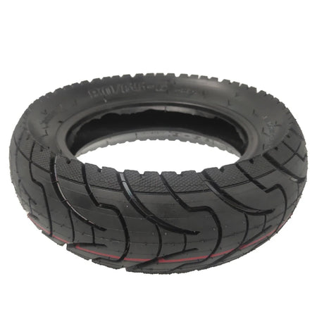 10 Inch Electric Scooter Tyre 80/65-6 for Enhanced Grip and Durability Only Tire