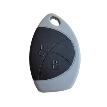 Car Remote Key Shell Casing 2/3 Buttons Fob Key Blank Cover Replacement Case For Malaysia Toyota by InterCyprus Trading Ltd