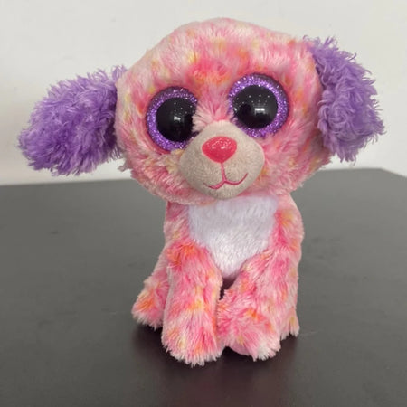Ty Beanie Boos Spirit The Dog Plush Toy - 15cm A / 15cm