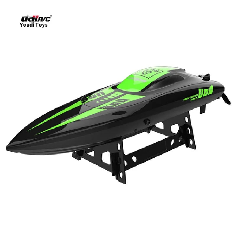 UDI908 High-Speed Waterproof Remote Control Racing Speedboat
