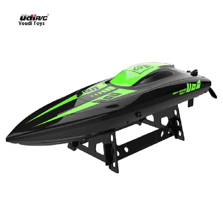 UDI908 High-Speed Waterproof Remote Control Racing Speedboat
