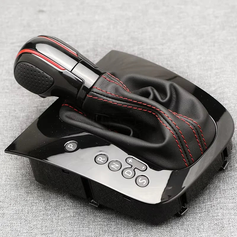 Volkswagen Golf MK6 GTI, Jetta, Passat GLI DSG Κουμπί Ταχυτήτων, Ίνες Άνθρακα