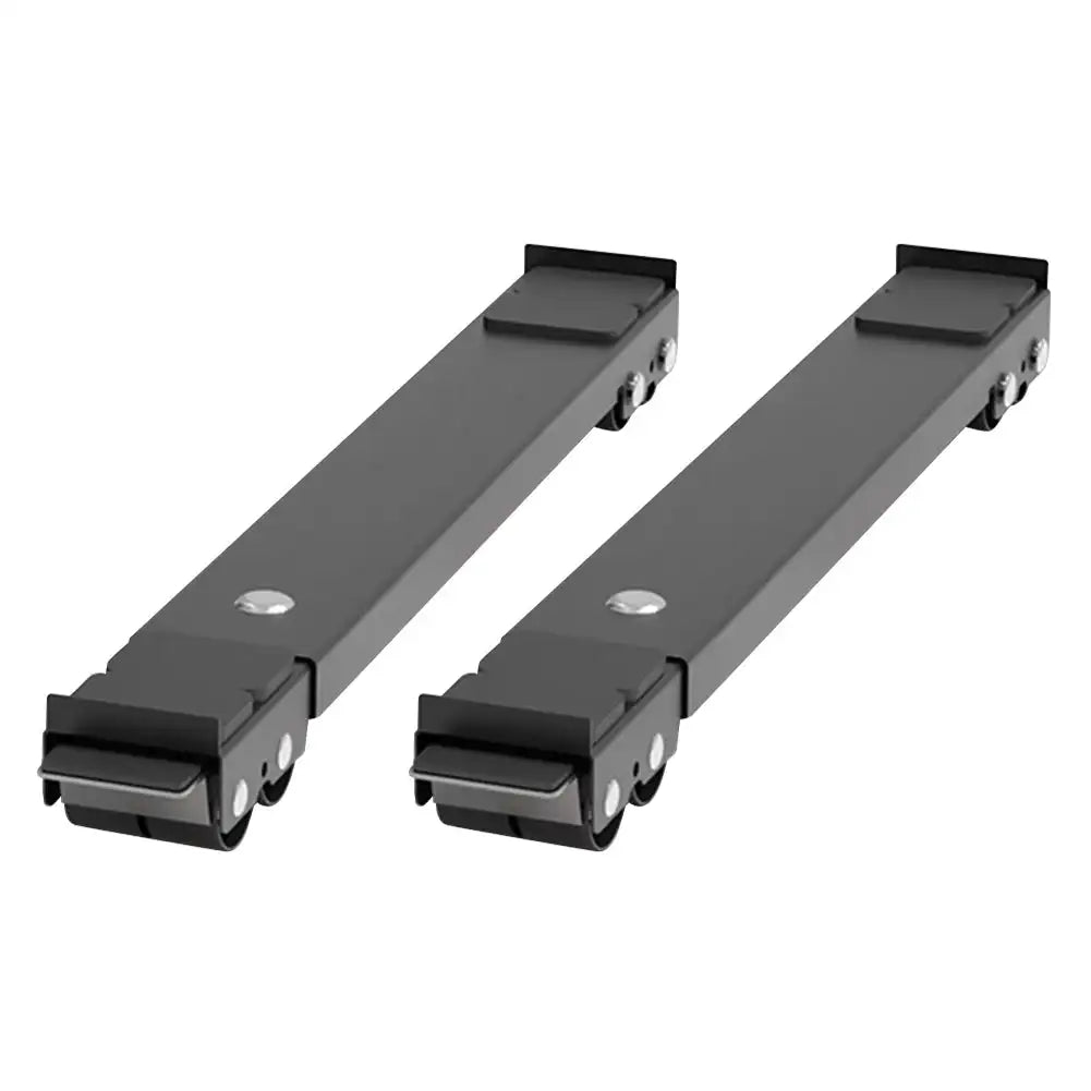 Adjustable Fridge Mobile Roller Brackets Base Anti Slip 01