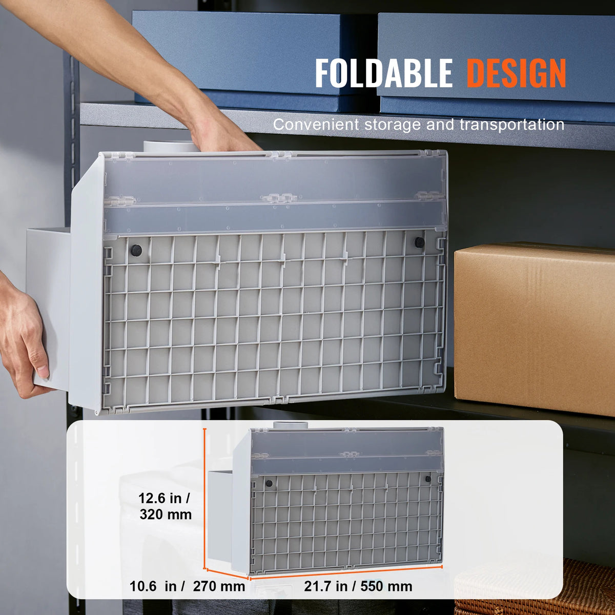 SucceBuy Airbrush Spray Booth HS E550BLK &ndash; LED Lights