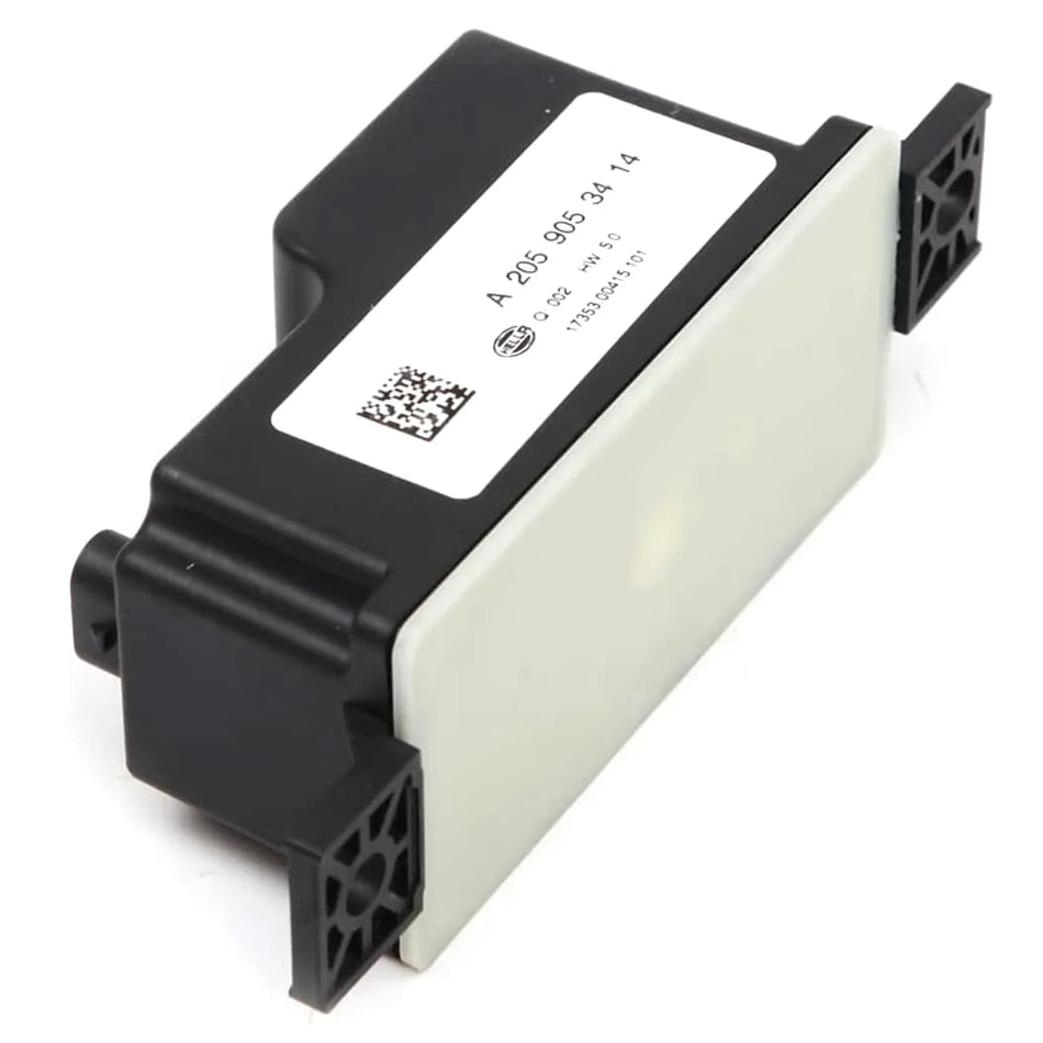 Voltage Converter Module 3-Pin for Mercedes-Benz CLS W205