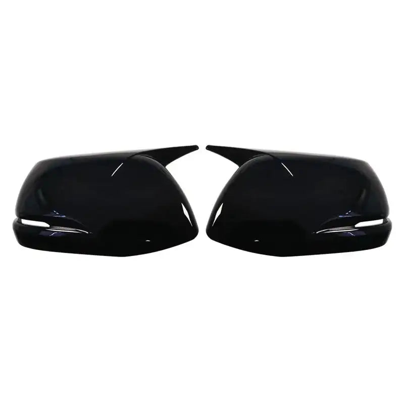 Honda CRV Mirror Cap Pair Left Right Rear View Cover