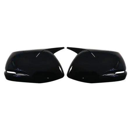 Honda CRV Mirror Cap Pair Left Right Rear View Cover