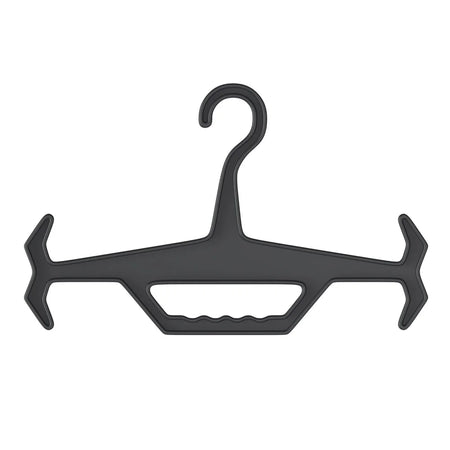 Tactical Hanger FMA for IOTV Vest &ndash; Solid Plastic Hanger Black