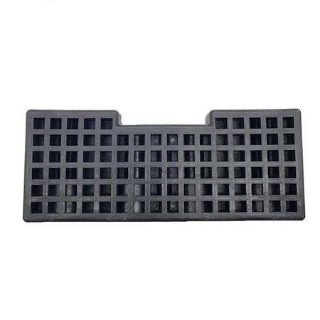 Kayak Motor Mount Kit - Durable Trolling Block Board Accessory