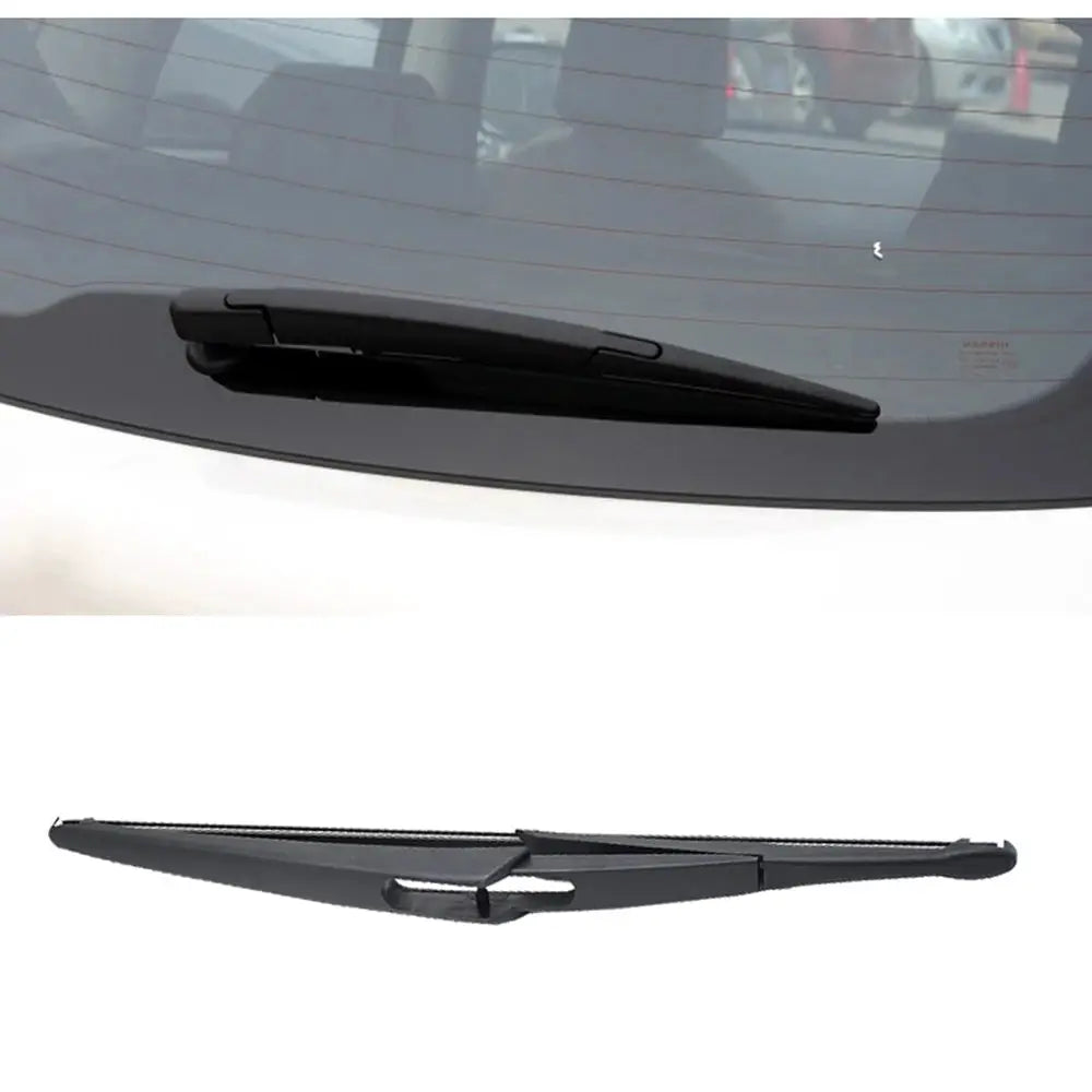 Misima Windshield Windscreen Wiper Blades Kit For Dacia Renault Duster MK2 2017 2018 2019 2020 Front Rear Window Wiper Set by InterCyprus Trading Ltd