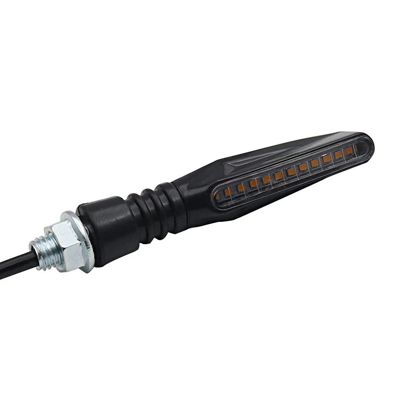 2 PCS 60V Rear Light LED Brake Light &ndash; Enhanced Visibility for Safety