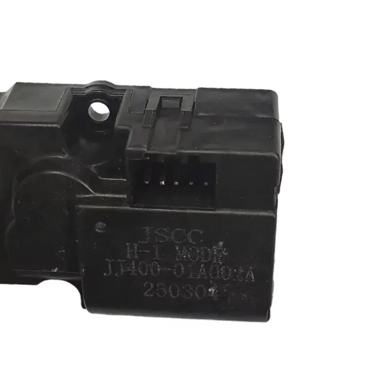 OEM 97028-4A010 Heater Flap Motor For Hyundai Libero Starex H1 H-1 Air Conditioning Wind Direction Actuator Mode for JAC refine by InterCyprus Trading Ltd