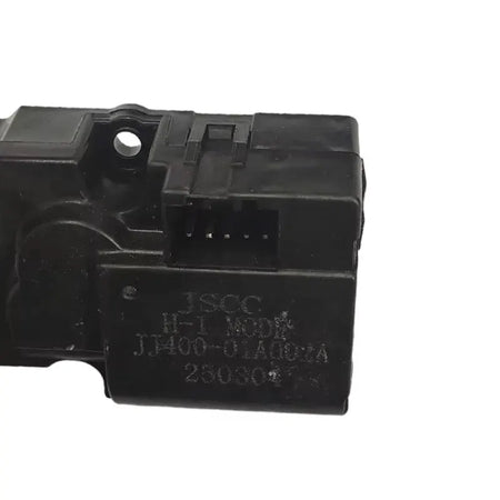 OEM 97028-4A010 Heater Flap Motor For Hyundai Libero Starex H1 H-1 Air Conditioning Wind Direction Actuator Mode for JAC refine by InterCyprus Trading Ltd