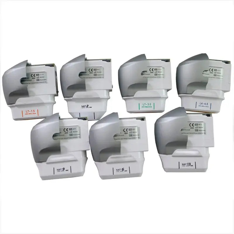 Wymienna wkładka do pielęgnacji twarzy maszyny EMSZERO 7D