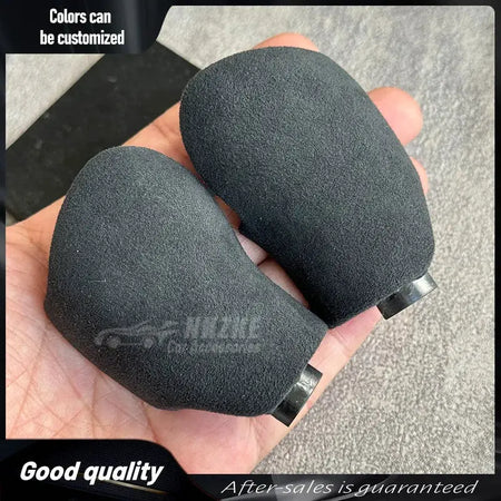 DSG Shift Handball Car gear lever With DSG LOGO For Skoda Octavia Superb Yeti by InterCyprus Trading Ltd