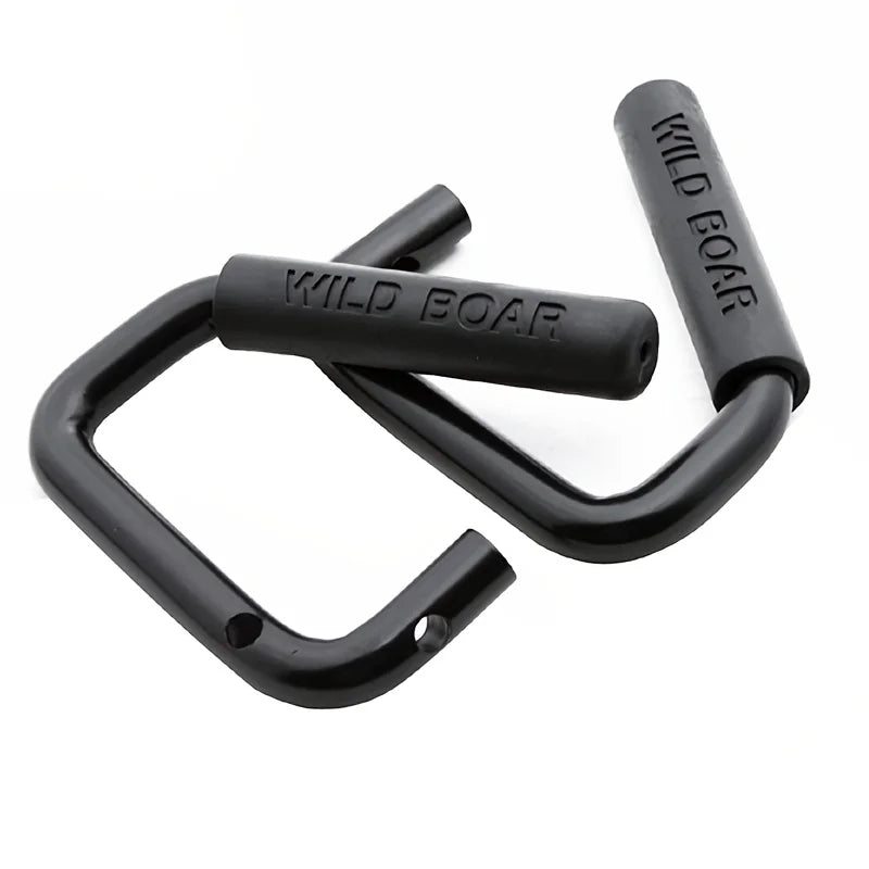 Jeep JK Armrest Grab Handle &ndash; Sturdy Aluminum Alloy Construction