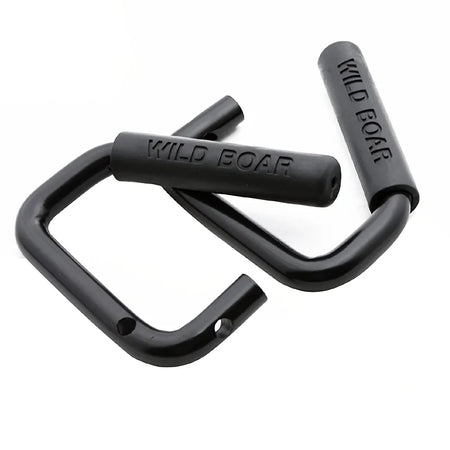 Jeep JK Armrest Grab Handle &ndash; Sturdy Aluminum Alloy Construction