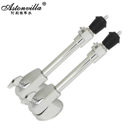 MD73 Drum Leg Set For Bass Drum Stand &ndash; Retractable Legs Default Title