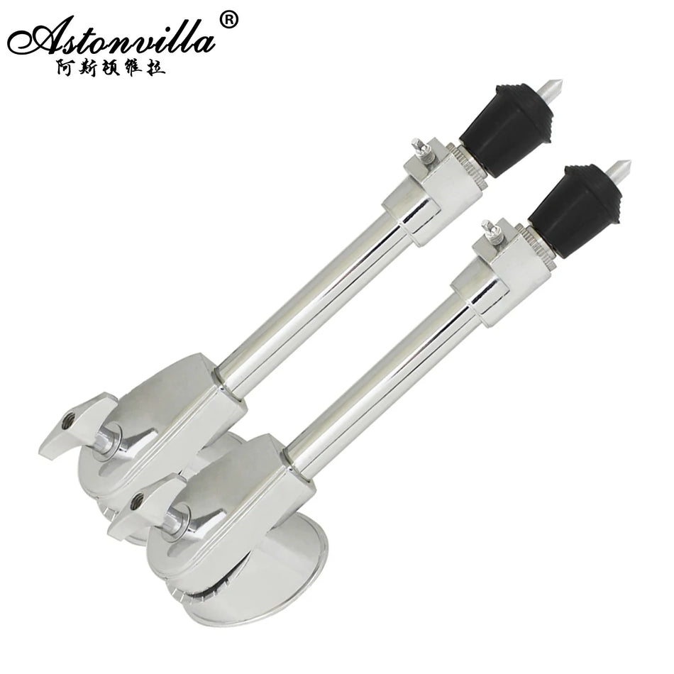 MD73 Drum Leg Set For Bass Drum Stand &ndash; Retractable Legs Default Title