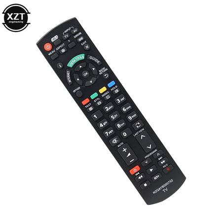 Universal Panasonic TV Remote Control - Model N2QAYB000752