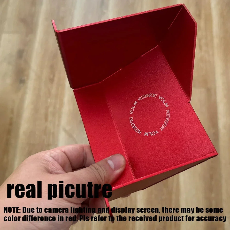 Dinaminės aliuminio oro įsiurbimo angos BMW F2X/F3X 1 serija 2011+