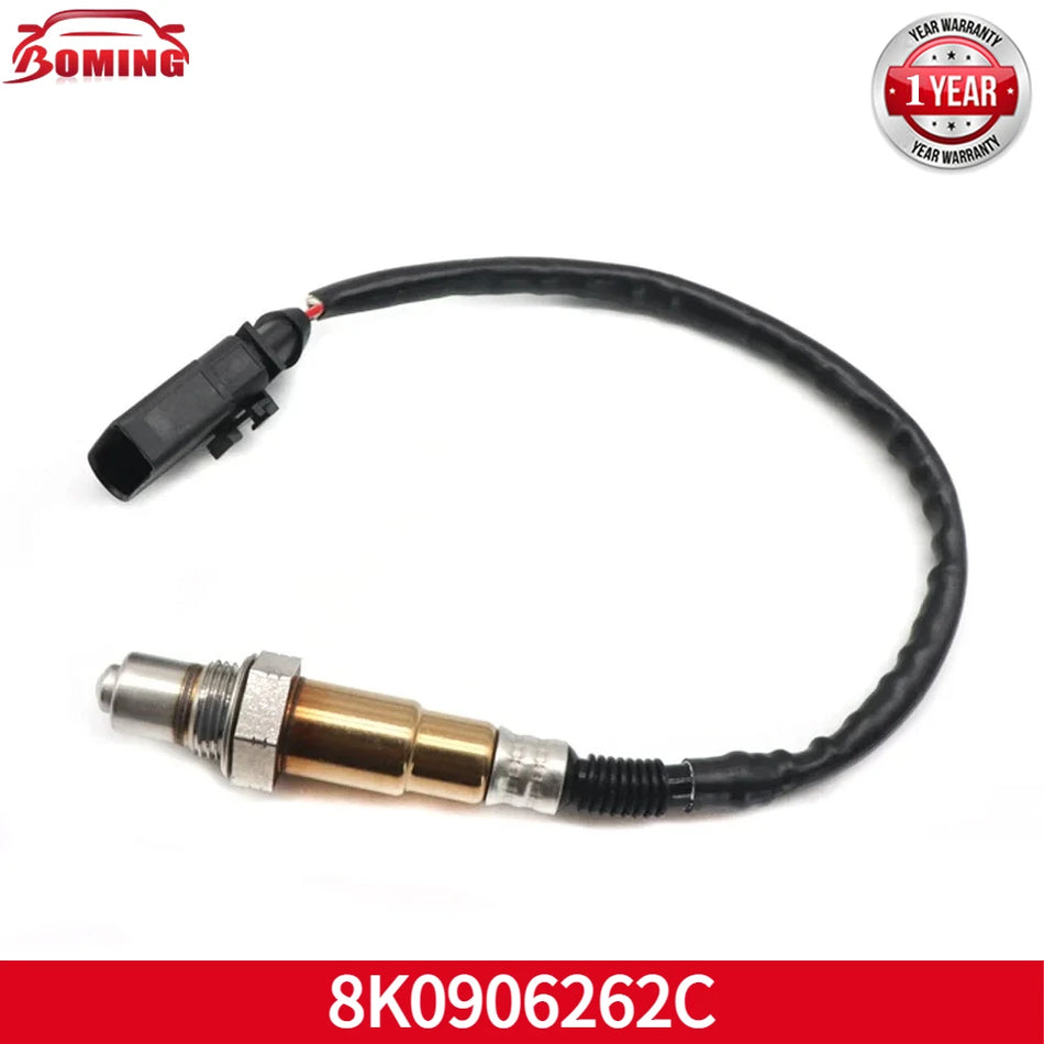Oxygen Sensor Upstream Air-Fuel Ratio for Audi A4 Allroad A5 A8 RS5 Q7 8K0906262C