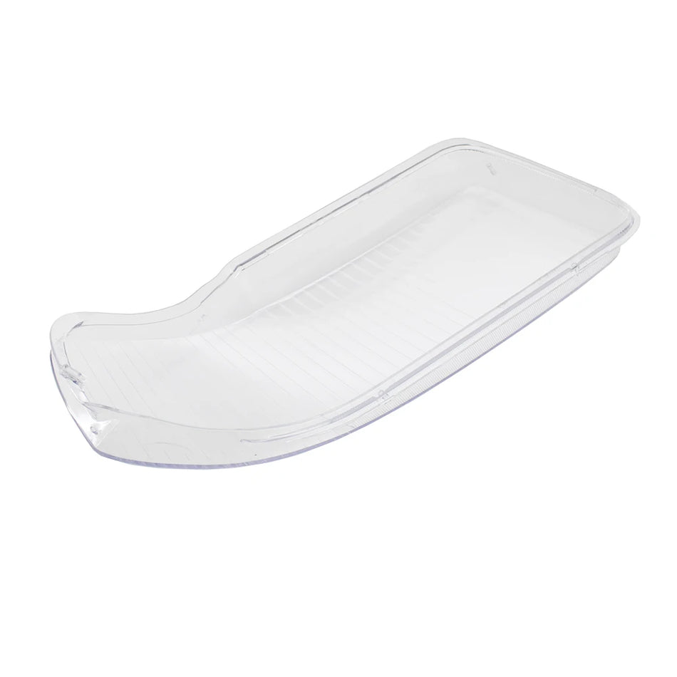 Scheinwerferlinsen-Ersatz für Audi A3 2001-2003 Klar Direkter Einbau Polycarbonat-Konstruktion