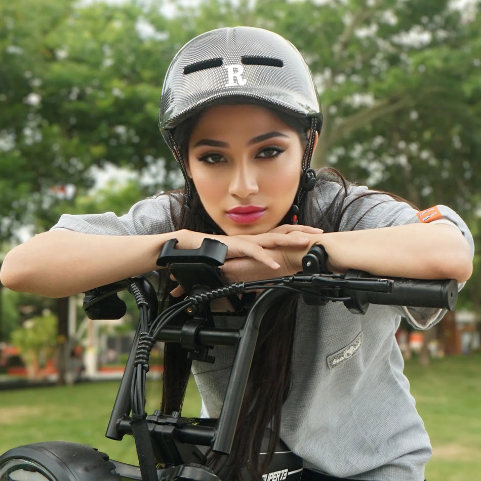 GUDOOK KY056 Ultralight Bike Helmet &ndash; Adjustable Fit